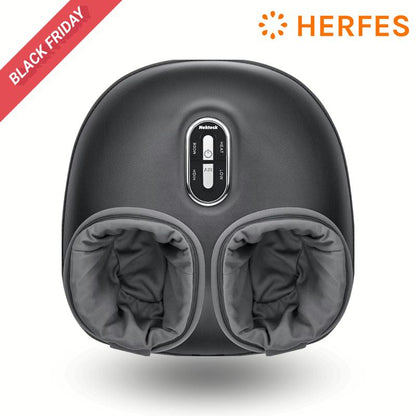 ThermaKnead Foot Spa