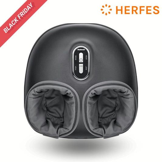 ThermaKnead Foot Spa