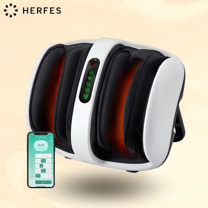 ThermaKnead Foot Spa