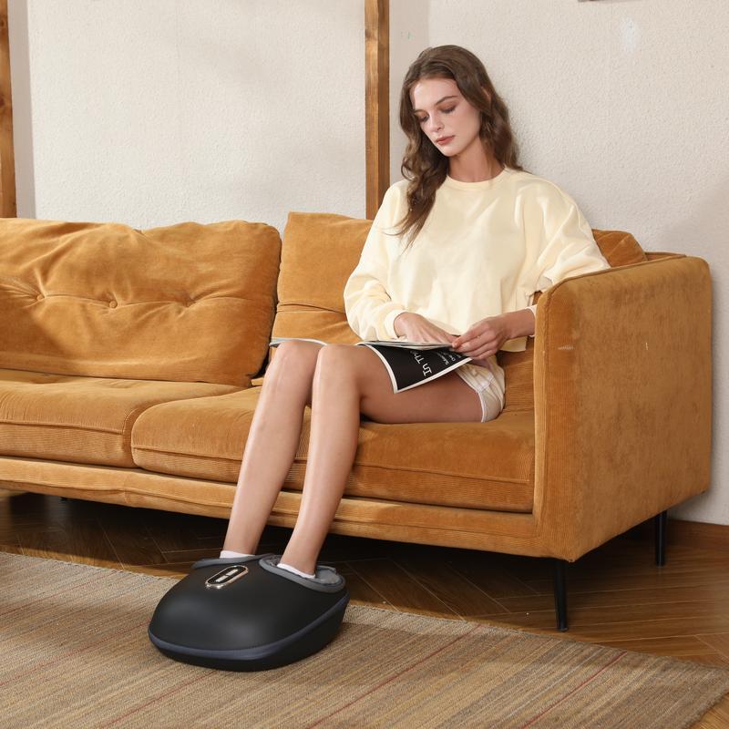 ThermaKnead Foot Spa